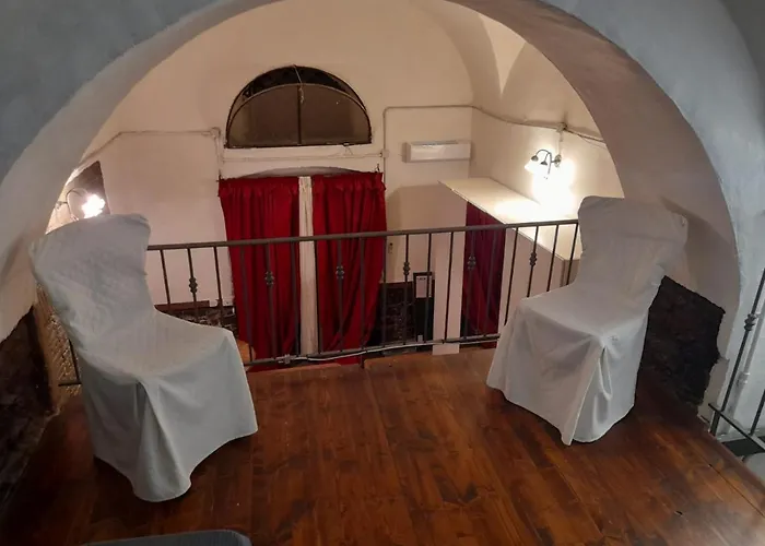 Appartamento Loft in centro Catania