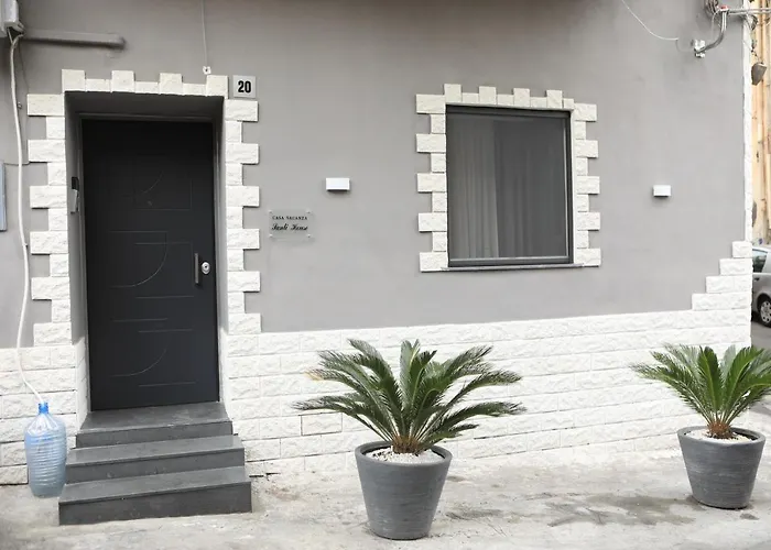 Appartamento Santi House Catania