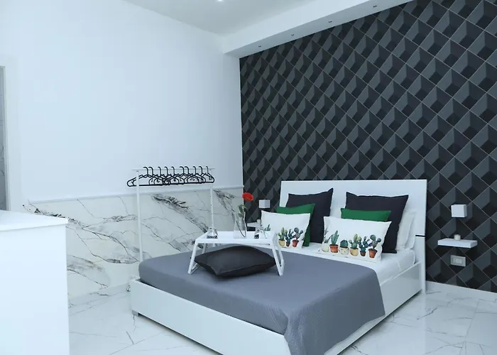 Appartamento Santi House Catania