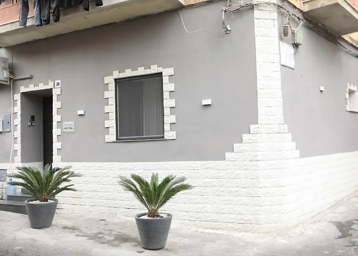 Appartamento Santi House Catania