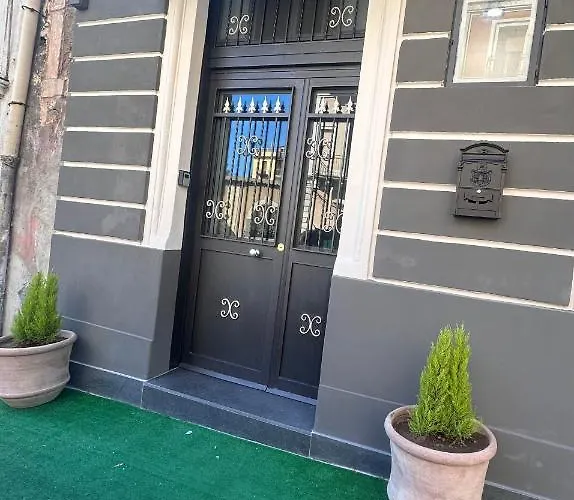 Plebiscito home Catania