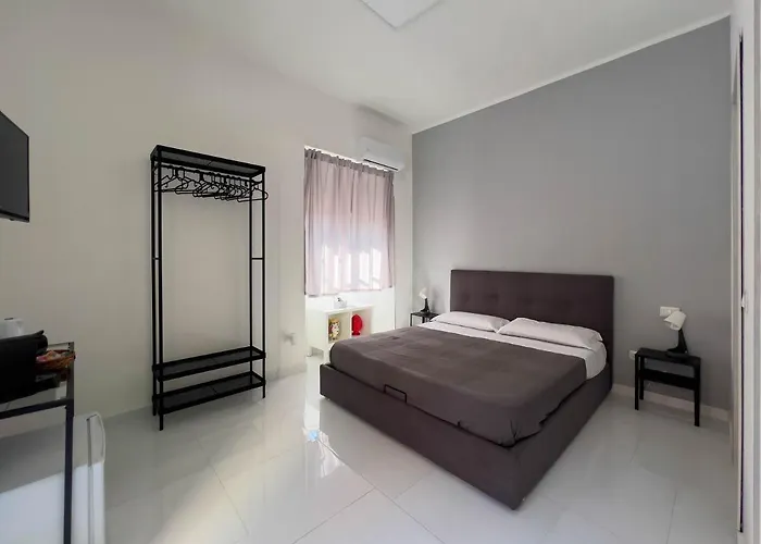 Appartamento Casa Galè - House in Catania Center