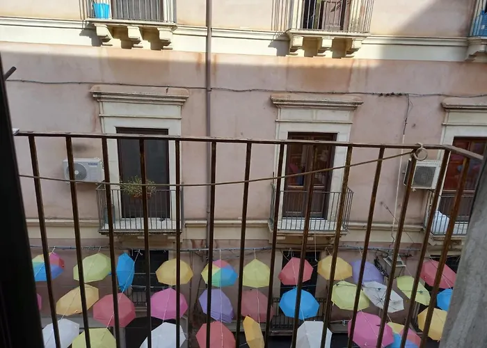 Appartamento Joy'S House Catania
