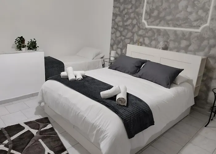 Appartamento House Lurokè Catania