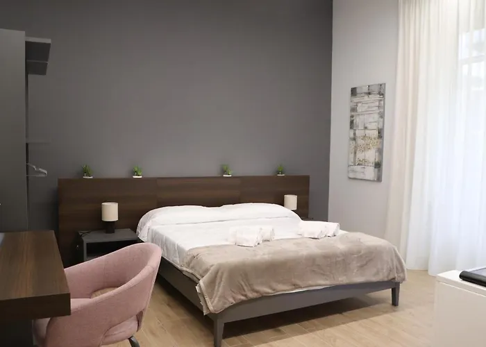 Appartamento Ioletta House Catania