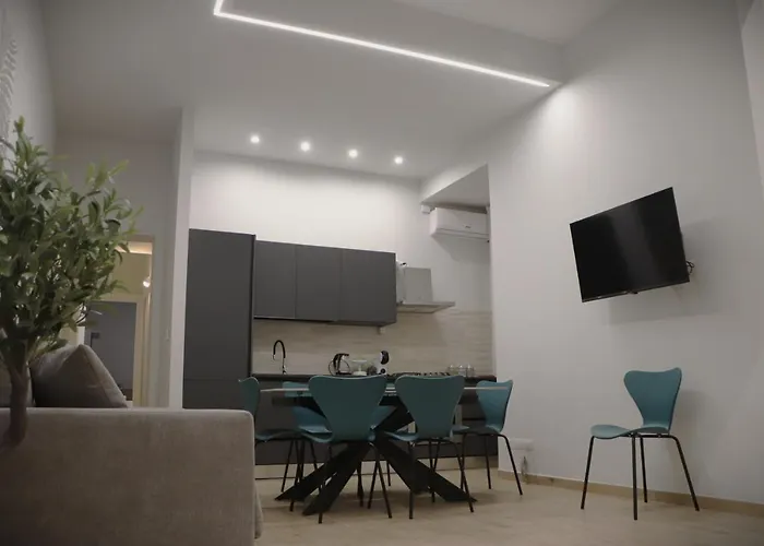 Appartamento Ioletta House Catania