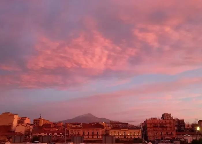 LUX Studio&Apartment Catania