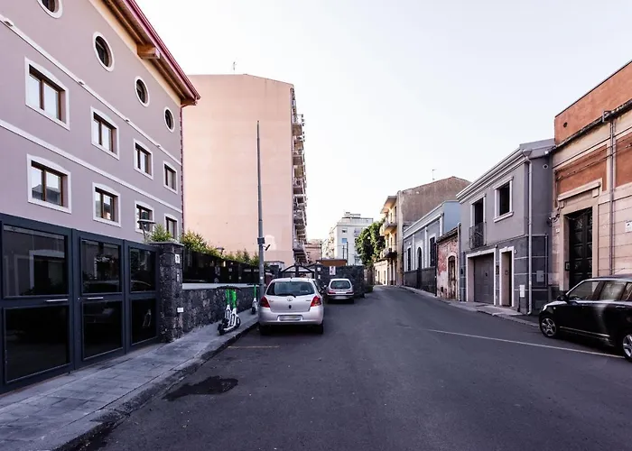 Appartamento Il Giardino di Aci by Wonderful Italy Catania