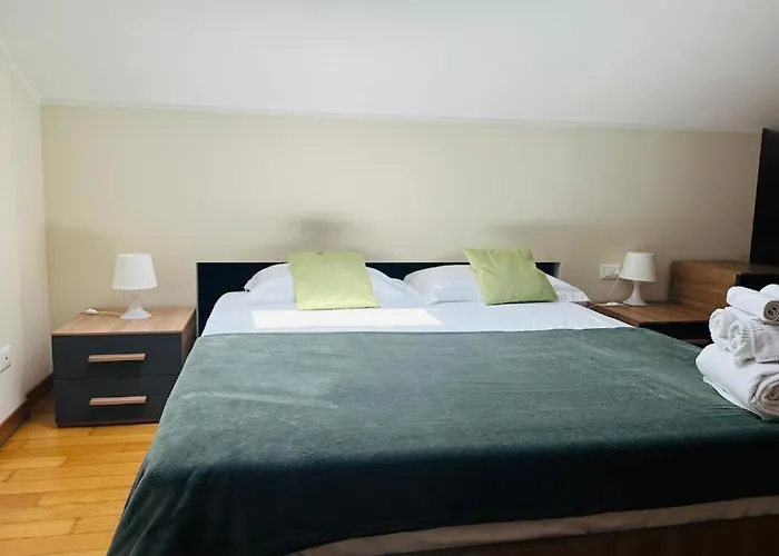 LUX Studio&Apartment Catania