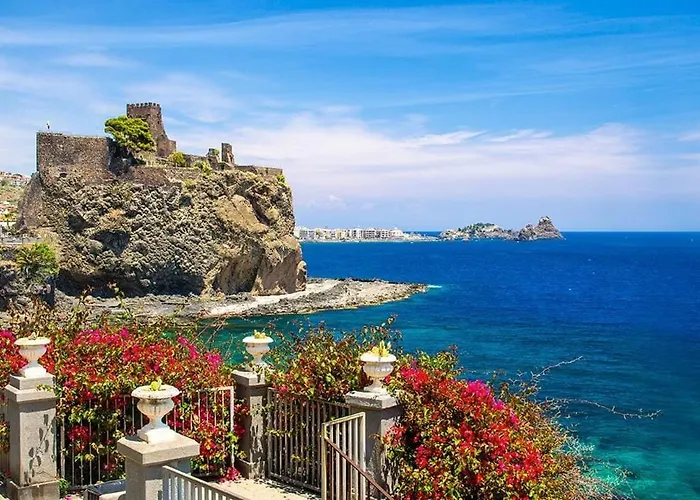 Appartamento Rehouse Catania