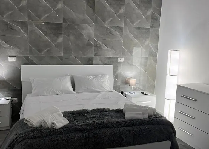 Holiday Home Litteri Catania