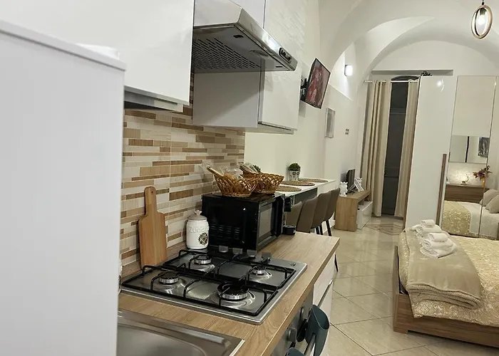 G&Vhome Catania