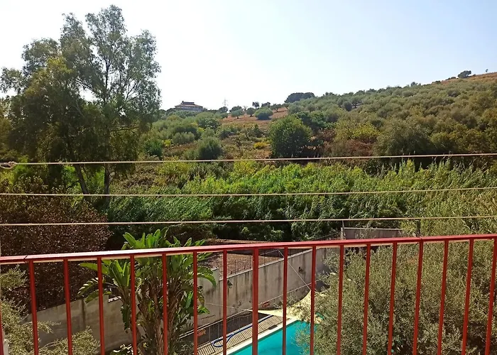Appartamento Casa Garibaldi Catania