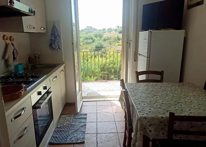 Appartamento Casa Garibaldi Catania