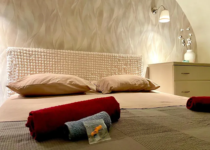Dream Home - Lovely Space In The Heart Of Catania