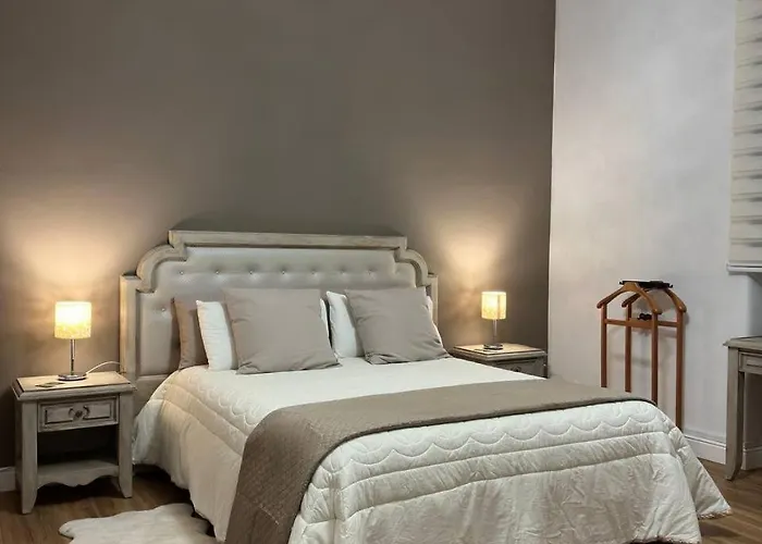 Al Borgo Apartment Catania