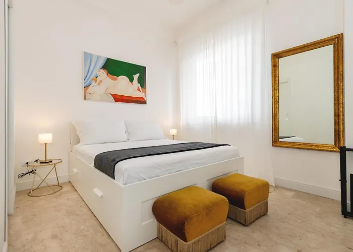 Appartamento Finestre sul mare Catania