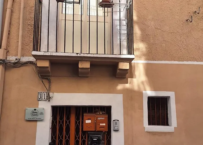 Homesweet Catania