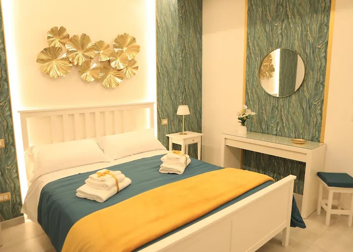 Appartamento Lulu'S House Catania