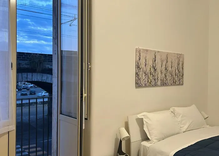 Archi di Mare Apartments Catania