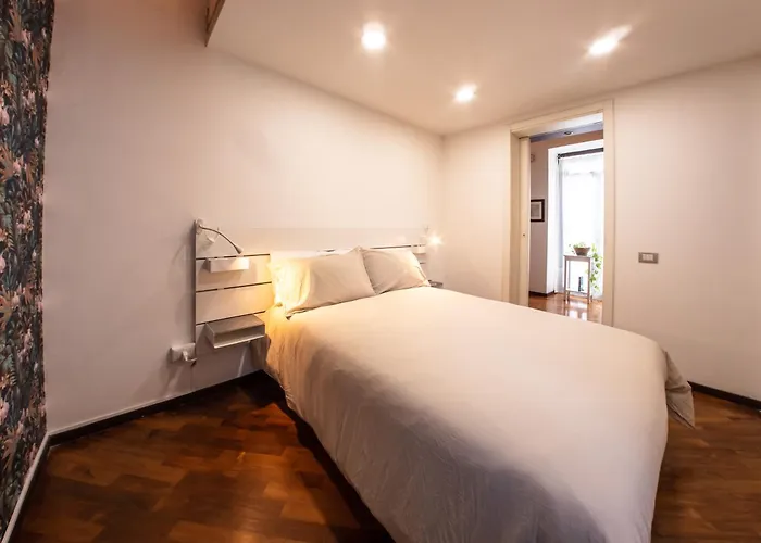 Zagara Luxury Home Catania