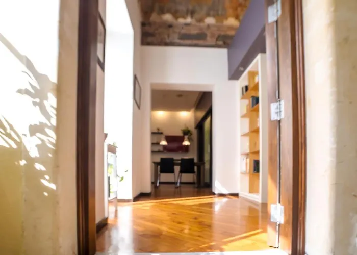 Zagara Luxury Home Catania