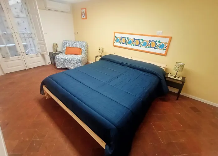 Appartamento Cuntintizza Family House Catania