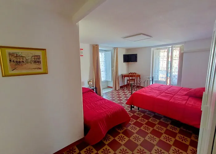 Appartamento Cuntintizza Family House Catania
