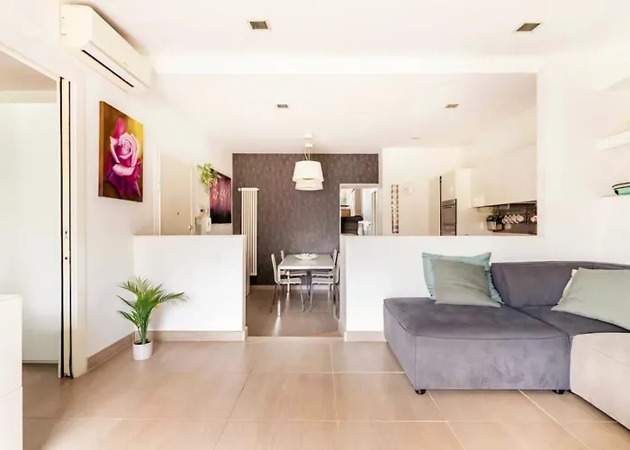 Apartament Ognina View House Katania