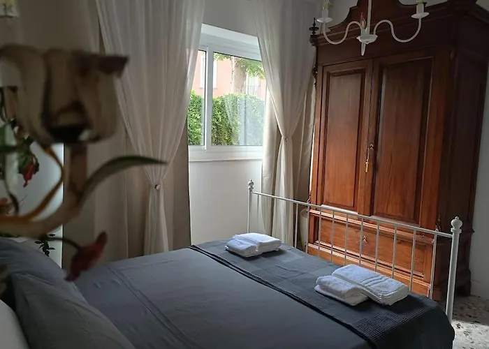 Appartamento La Casa di Madhu Catania