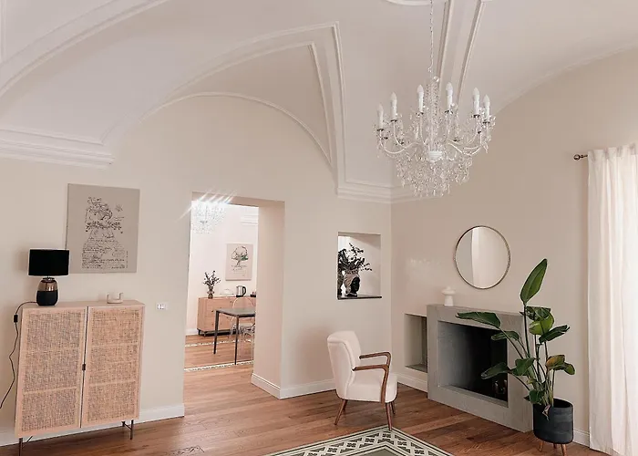 PietraLavica Apartment Catania