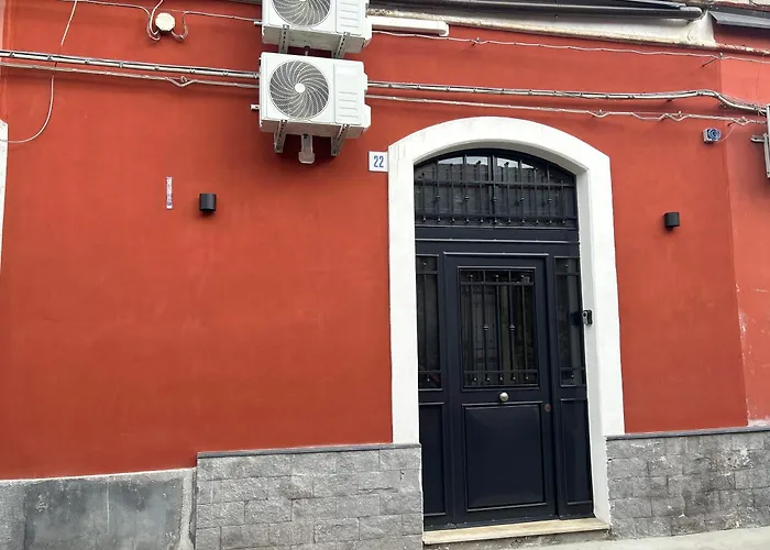 Salette Home Catania