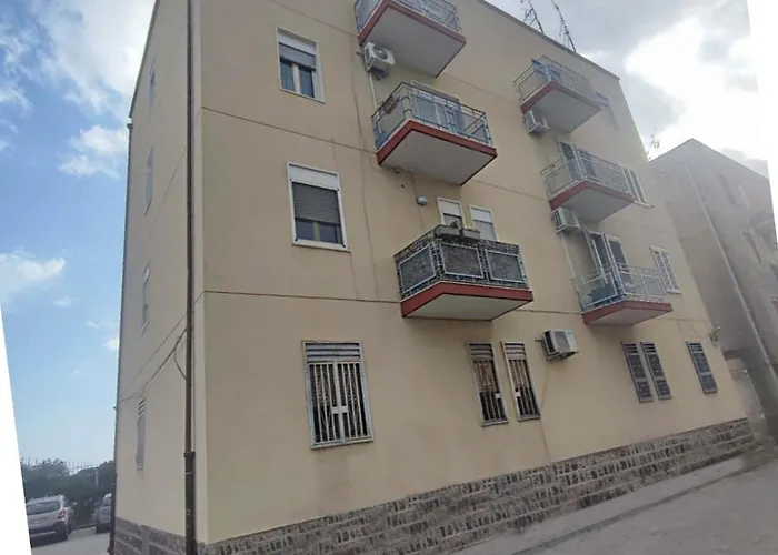 Appartamento Bolano House Catania