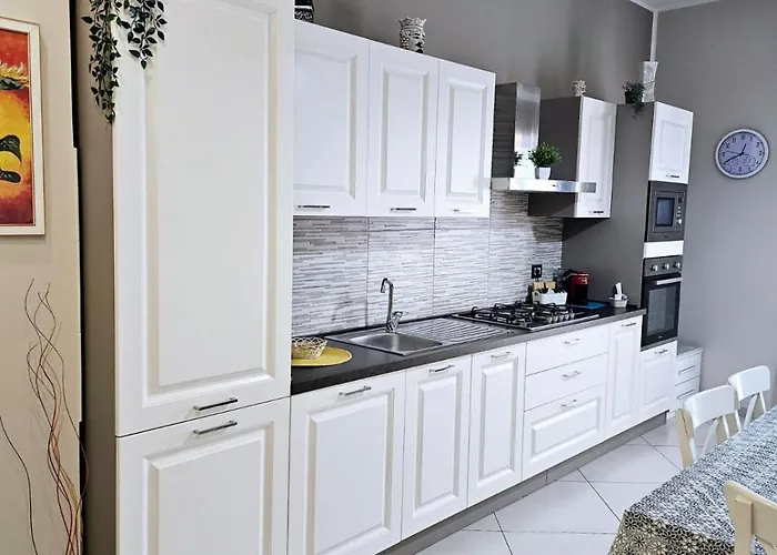 Appartamento Lu&To House Catania