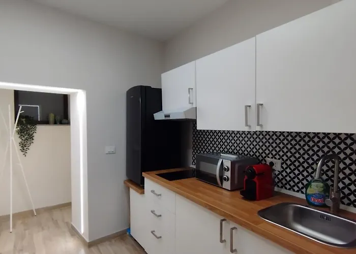 Appartamento La casa nel cortile Catania