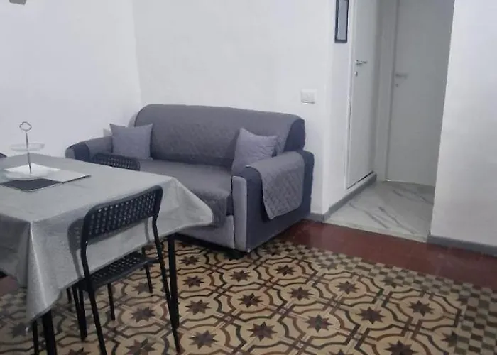 Appartamento Stesicoro House Catania
