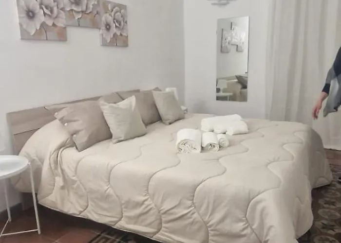 Appartamento Stesicoro House Catania