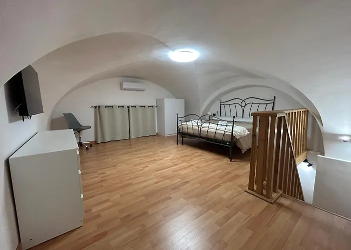 Salette Home Catania