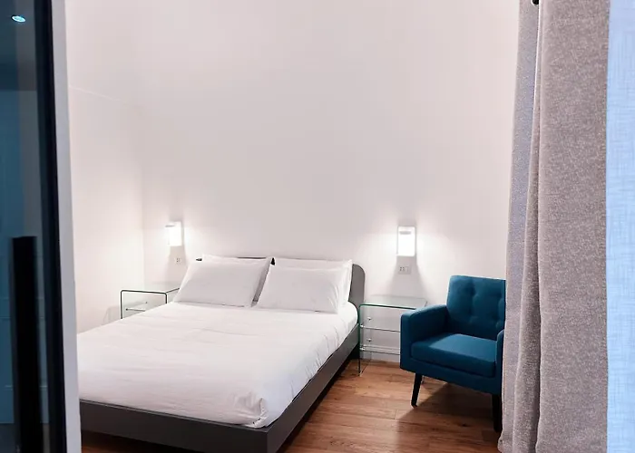 PietraLavica Apartment Catania