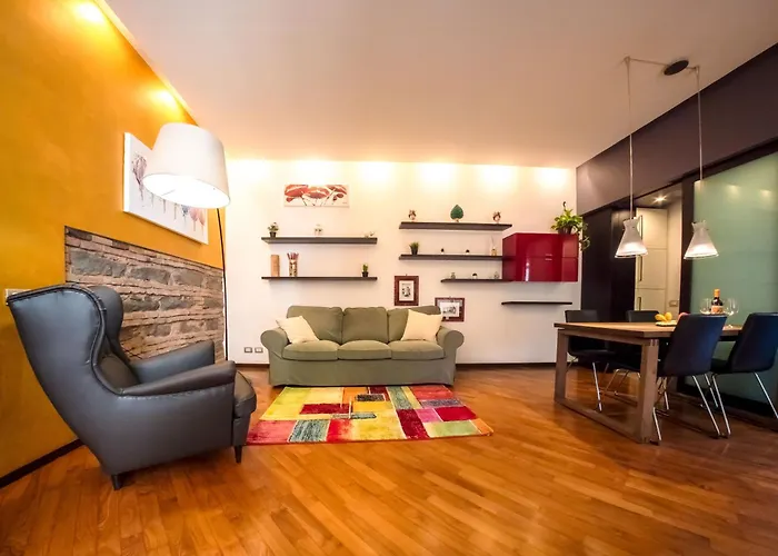 Zagara Luxury Home Catania