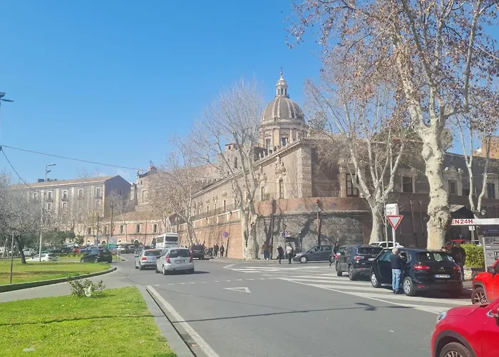 Archi di Mare Apartments Catania