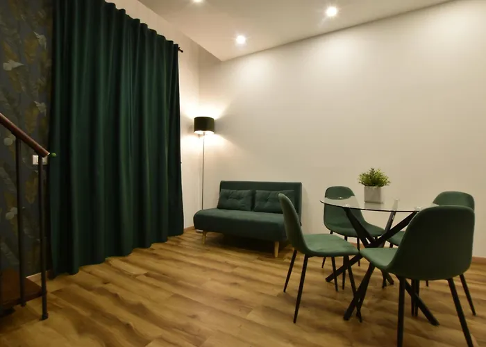 XX Miglia apartment Catania
