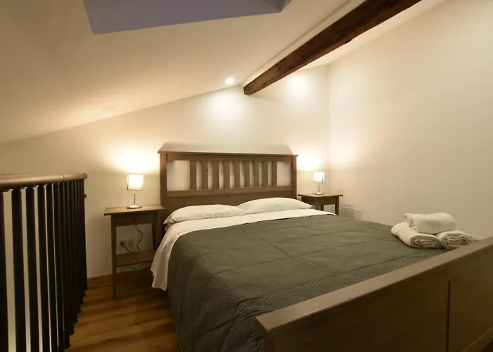 XX Miglia apartment Catania