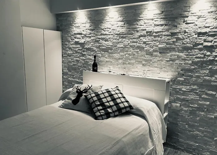 Appartamento La casa nel cortile Catania