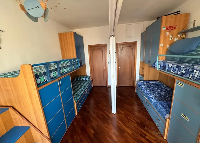 Appartamento Casa rotolo Catania