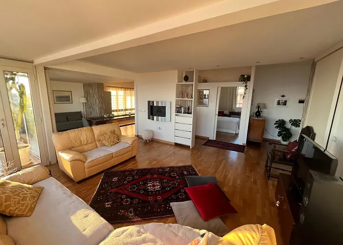 Appartamento Casa Maretna Catania