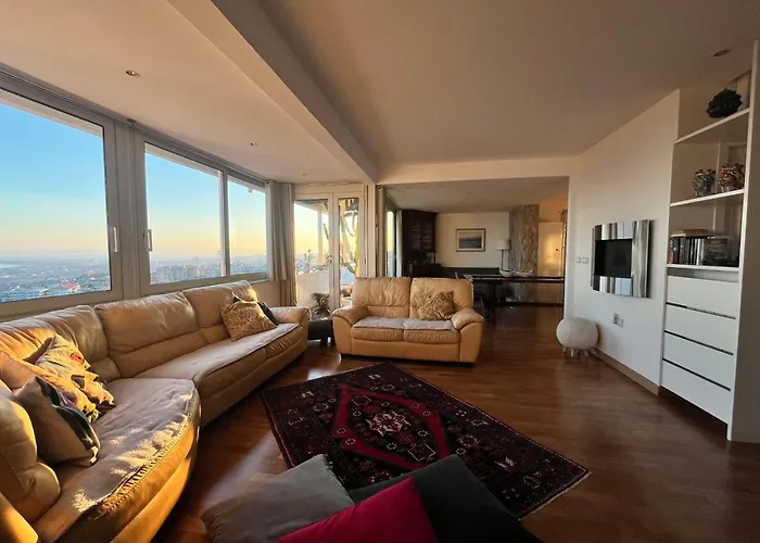 Appartamento Casa Maretna Catania