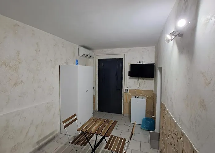 Jonio Rooms Catania