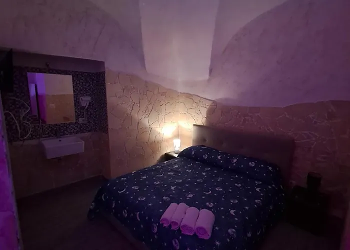 Jonio Rooms Catania