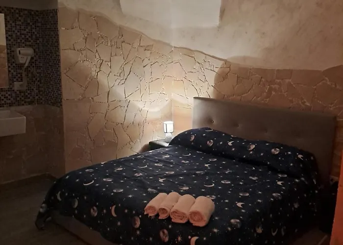 Jonio Rooms Catania